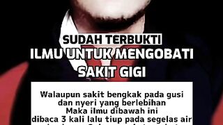 Obat Sakit Gigi Mujarab