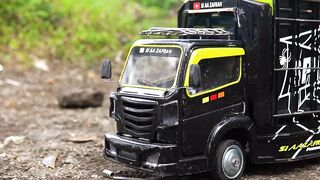 World Cup Truck Stories