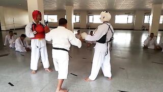 Randori kempO