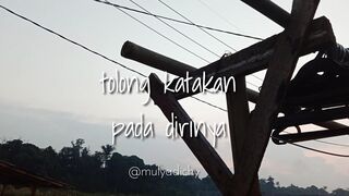Story wa budi doremi