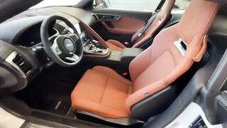 JAGUAR F-TYPE 2023 P300 UM VISUAL