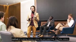 How to earn Money???? by just reuploading existing viral YouTube videos on Febspot????????