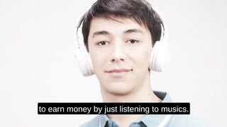 How to make Money????by freely available Music with this simple Strategy???? [Make Money online in 2022]