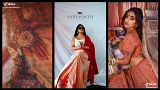 DESI WOMEN APPRECIATION