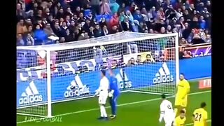 Reaksi messi dan suares mengidolakan cr7