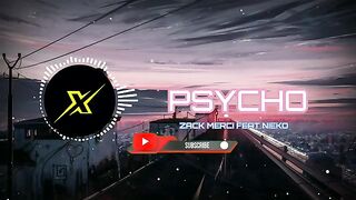 Zack merci feat nieko_psyco
