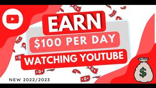 How To Make $100 Per Day Online For FAST
