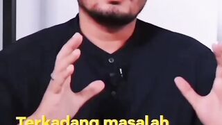 Permasalahan dalam hidup