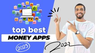 Earn $100 Daily with these *NEW* Apps