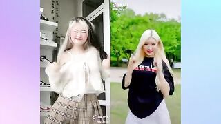 Til complication Between jiawa Kim vs sia jiwoo