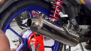 Cuma motor tua