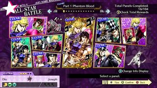 Jojo bizarre adventures all star battle r low end laptop (Nvidia 710m,i3,ram 8gb)