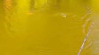fishing big fish watch me
