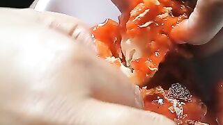 Mari makan enak