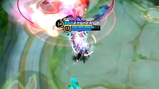 Xborg amazing maniac kill !