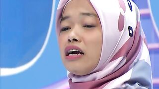 Audisi Menyanyi Gokil????