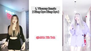 TỔNG HỢP: 40 BÀI NHẠC TREND HOT ĐƯỢC SỬ DỤNG NHIỀU NHẤT VÀ HOT NHẤT TIK TOK