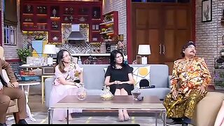 Haji bolot ngomong jawa