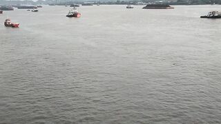 Sungai Mahakam