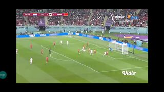 Croatia vs marocco FIFA WORLD CUP Qatar 2022