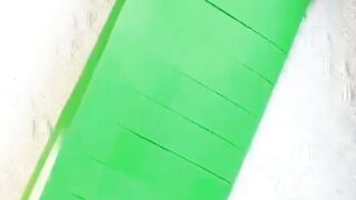 Origami Diy