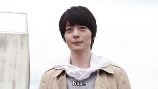 Kamen Rider Build All Rider Henshin