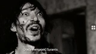 SURANTO FILM THE BIG 4