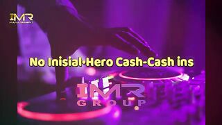 Hero Cash Cash IMR