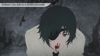 CHAINSAW MAN EPS 9