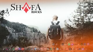 Shafarocks home