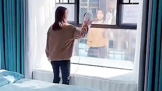 Cleaning The house is A Daily Job | Time To Clean House