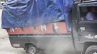 Very dangerous in the world_ OMG amazing videos 2022