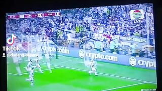 MESSI GOAT