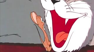 Episode 1 : Puss Gets the Boots