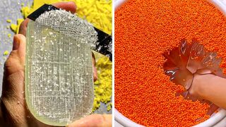 Satisfying Video To Relax, Calm & Put Brain To Sleep