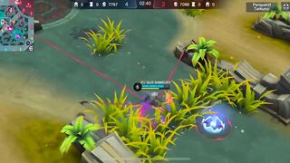 Fanny mobile legend