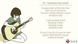 Lagu santai Inggris