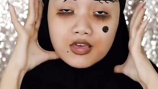 Vidio Make up transisi
