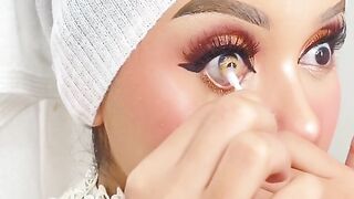 Make up transisi