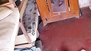 Mimpi Jatuh Dari Gedung Yang Menjadi Kenyataan ????