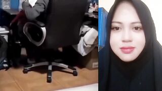when your wife gives code and you joke around