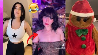 Comedy kompilasi video lucu tiktok