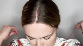 Headwear of a married Ukrainian woman