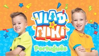 Criança vlad niky