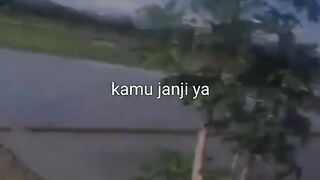 Memendam rasa Yang udh sayang Langsung pergi