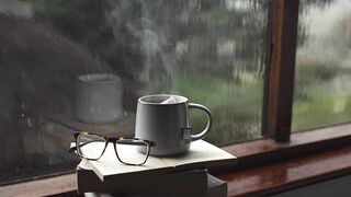 sound reflex - sound for insomnia - rain sound