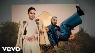 Eminem, Post Melone - I'm So Alone (ft. Selena Gomez) Official Video.