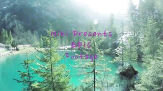 Epic River Side View