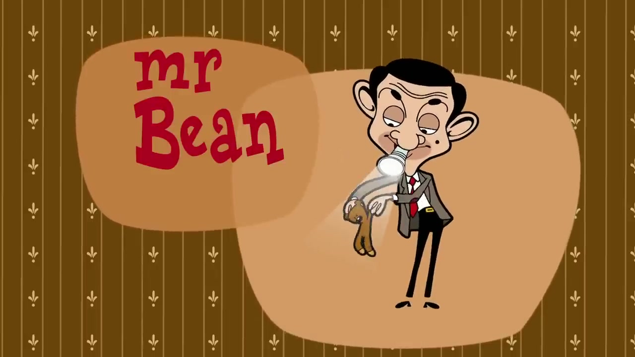 Christmas Charity Bean! Mr Bean Full Episodes Mr Bean Official