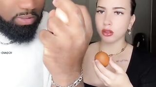 Wow super prank on wife